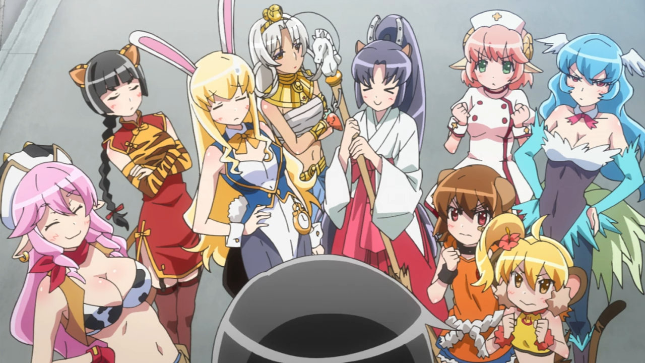 Etotama (PuyaSubs!!)